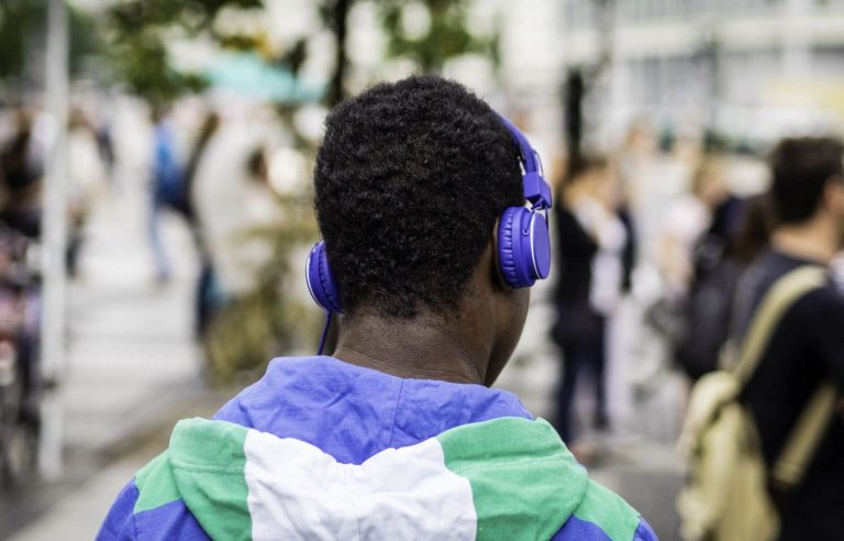 Quebecers listened to little local music via streaming in 2022