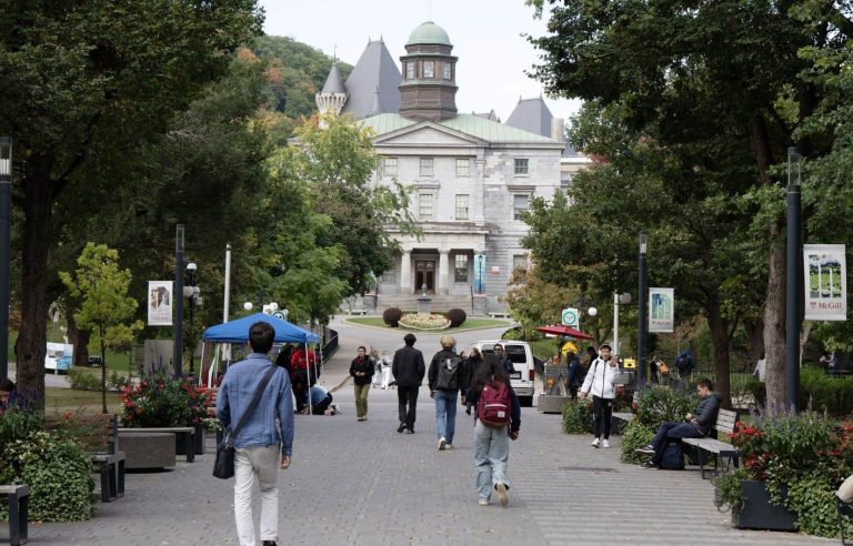 Reaching the full potential of French-speaking universities