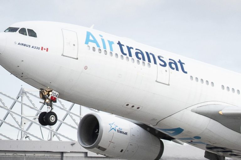 Recruited by Dollarama |  Transat loses its finance manager