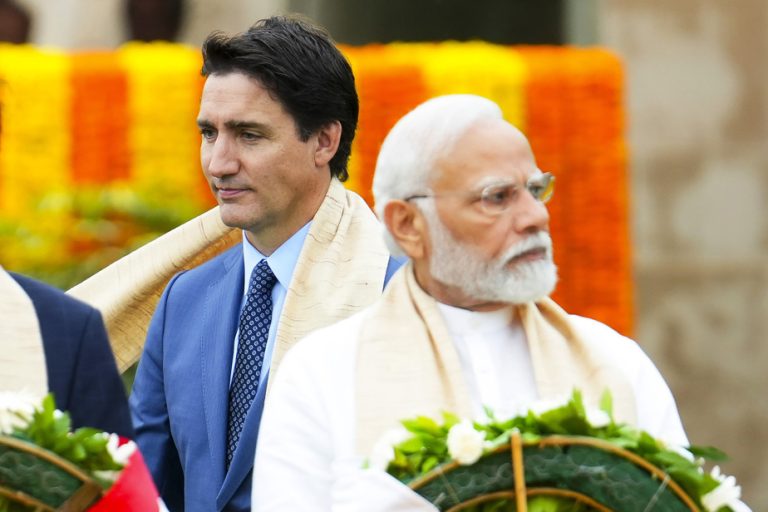 Relations between Canada and India |  Tensions that slow down immigration