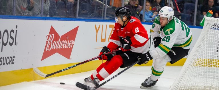 Remparts: A four-point weekend that will do you good