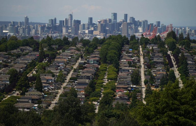 Rent hikes at nine-month high in Canada