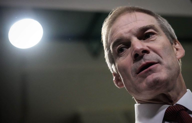 Republican Jim Jordan fails to be elected speaker in the US Congress