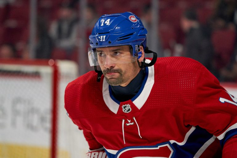 Retirement for Tomas Plekanec