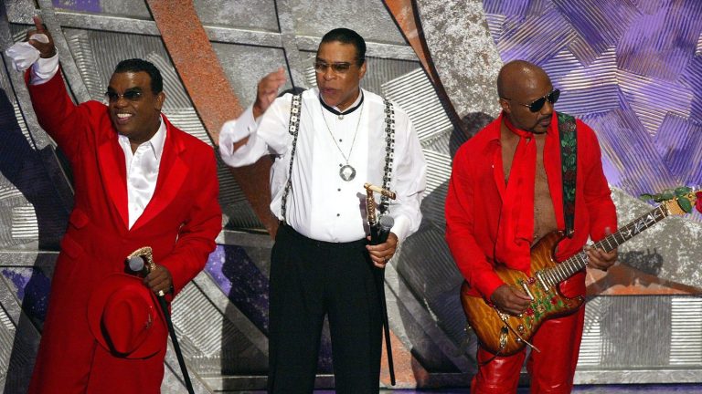 Rudolph Isley, one of the members of the American trio The Isley Brothers, has died at 84