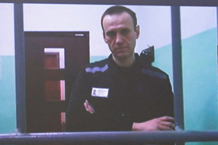 Russia |  Imprisoned opponents will be on hunger strike on October 30