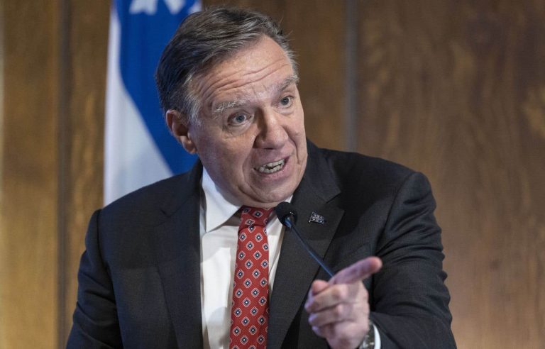 “Sacrifices” to be expected in an independent Quebec, says Legault