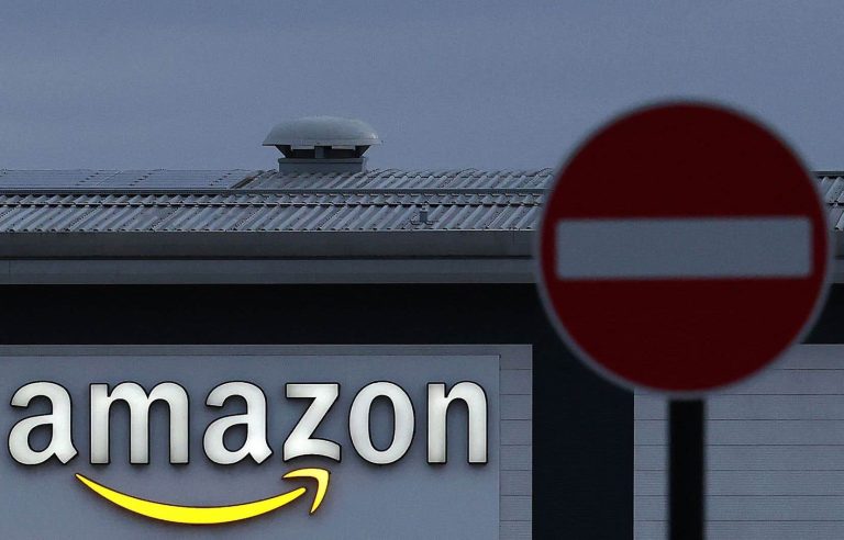 Saudi Arabia says investigating treatment of Amazon workers