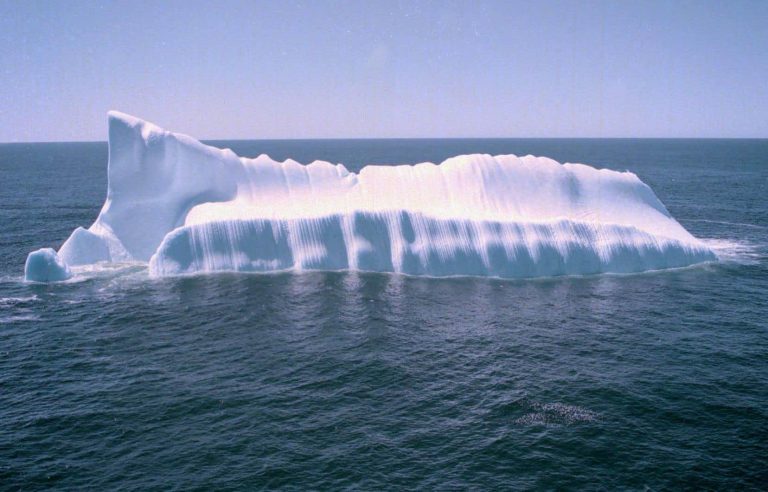 Scientists warn of ‘inevitable’ accelerated melting of West Antarctic ice sheet