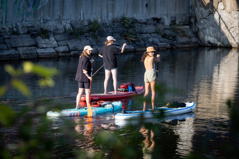 Second chance for summer… in September