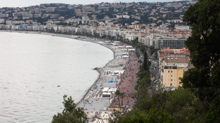 Several towns in the Alpes-Maritimes and Var plunged into darkness due to a giant power cut