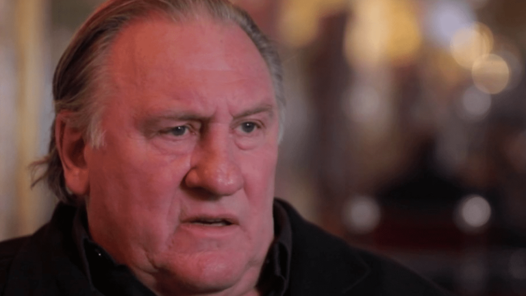 Sexual violence: Gérard Depardieu assures that he is “neither a rapist nor a predator” in Le Figaro