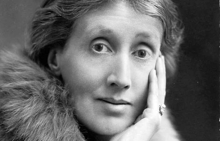 Should we reread… Virginia Woolf?  |  The duty