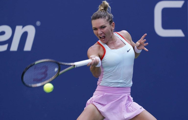 Simona Halep challenges her doping suspension