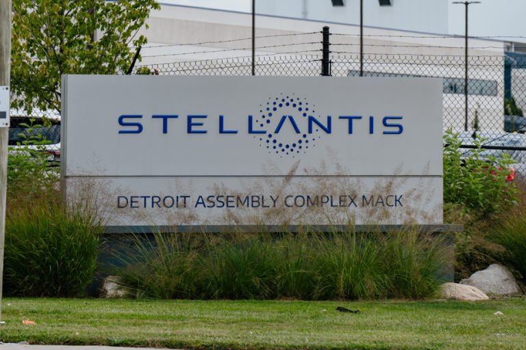 Stellantis renews its range of utilities to become the world number one