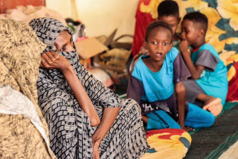 Sudan |  The conflict bogs down, the humanitarian crisis worsens