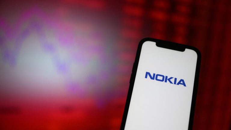 Telecoms giant Nokia cuts 14,000 jobs in the face of 5G slowdown