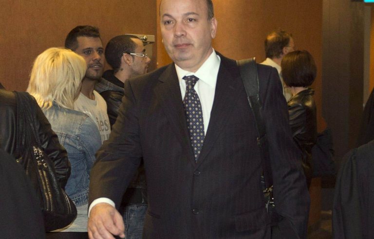 The Court of Appeal orders the trial of Frank Zampino for corruption to take place