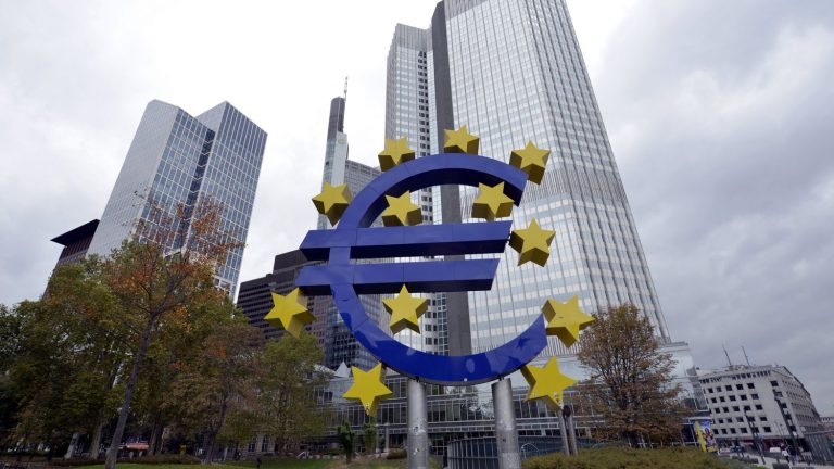 The ECB wants to launch a digital euro to compete with cryptocurrencies