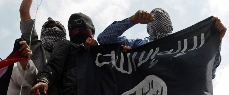 ISIS under pressure to exist after Hamas attack on Israel