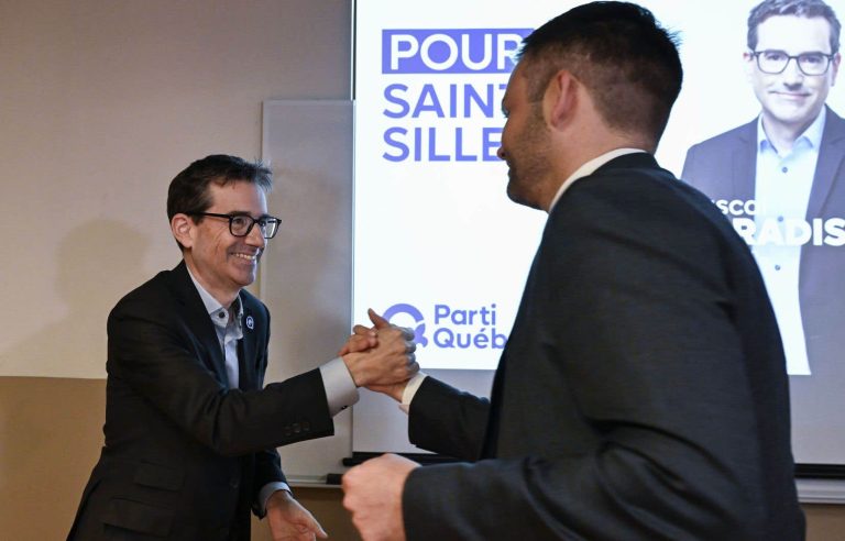 The PQ snatches Jean-Talon from the CAQ