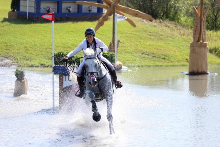 The Pan American Games in full swing