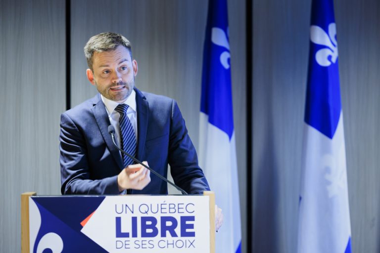 The Parti Québécois offers to “nationalize” private schools