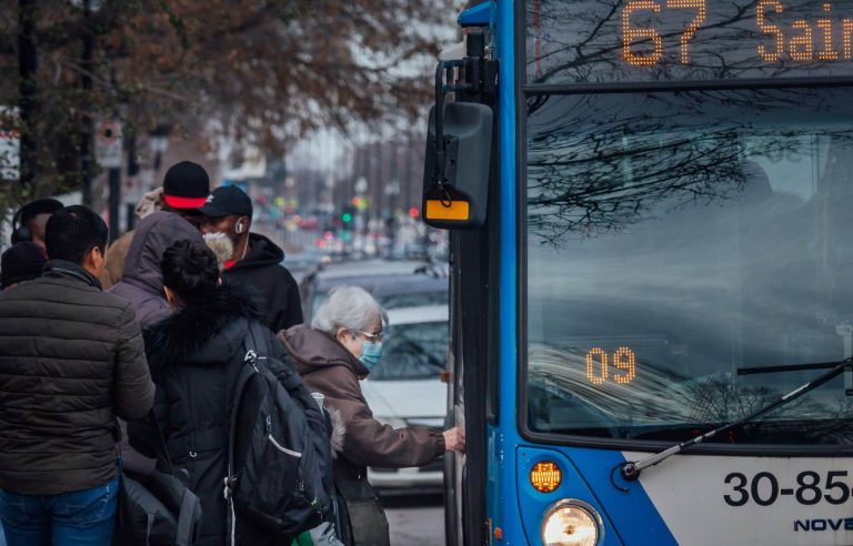 The STM promises frequent passages on 31 bus lines