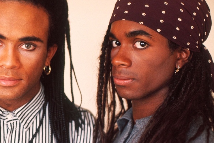 The deception of the Milli Vanilli group deciphered in a documentary