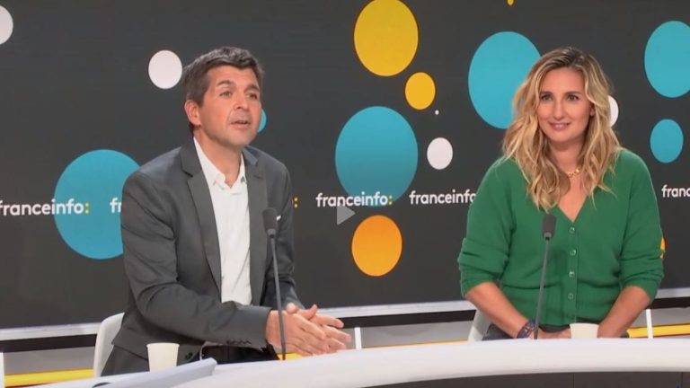 “The future TF1 morning show will give us a boost”