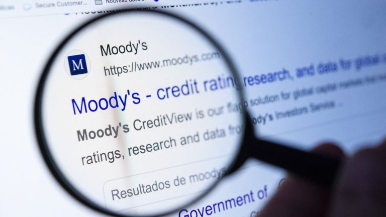 The rating agency Moody’s maintains the Aa2 rating of France’s debt