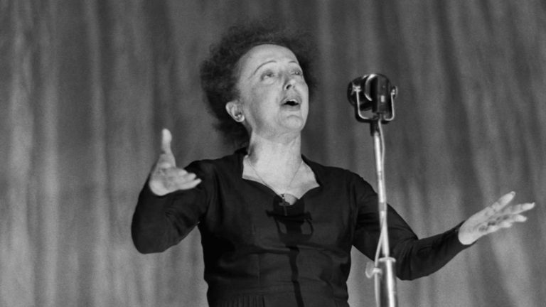 The secret history of “La vie en rose”, Edith Piaf’s eternal hit