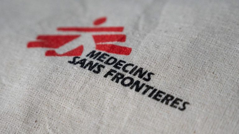 “There is no longer any respect for health structures”, denounces the head of MSF mission in the Palestinian territories