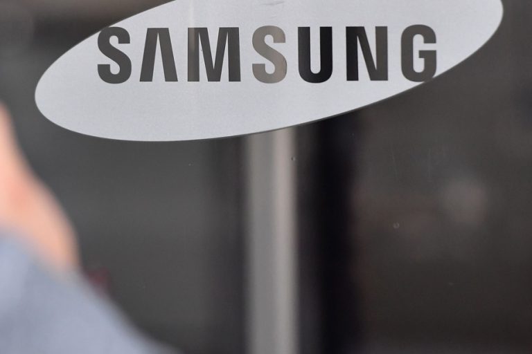 Third trimester |  Samsung Electronics reports 37.7% drop in net profit