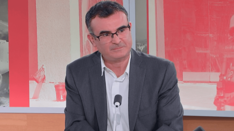 This conflict needs “a political and not a military solution”, believes Brahim Oumansour, associate researcher and director of the Maghreb Observatory at IRIS.