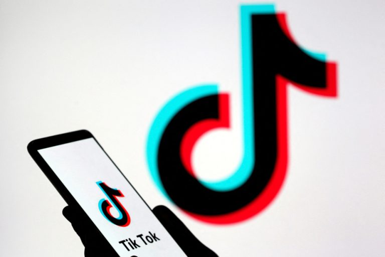 TikTok denies being controlled by China