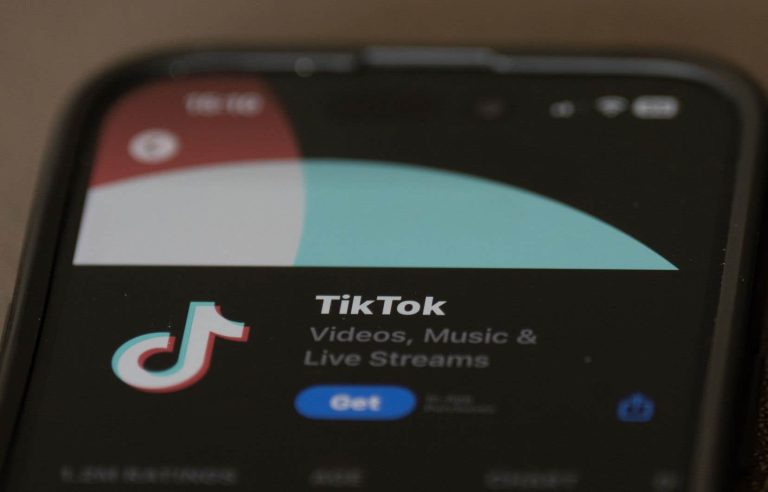 TikTok denies being controlled by China, one of its directors tells Parliament