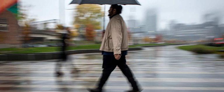 Today’s weather: still mild for Thursday in southern Quebec