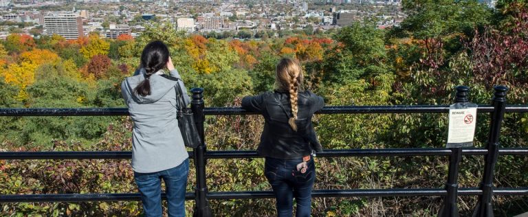 Today’s weather: there will be sunshine on Tuesday, but it will be cold in Quebec