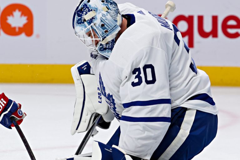 Toronto Maple Leafs |  Goaltender Matt Murray will miss six to eight months