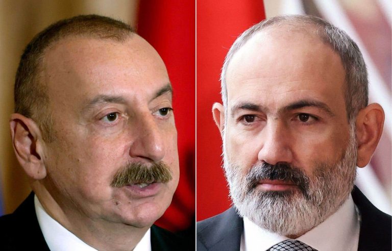 Towards an Armenia-Azerbaijan summit in Brussels to try to reduce tensions