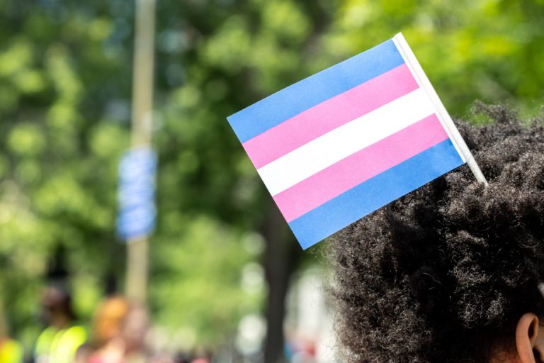 Trans teens |  These countries where we think differently