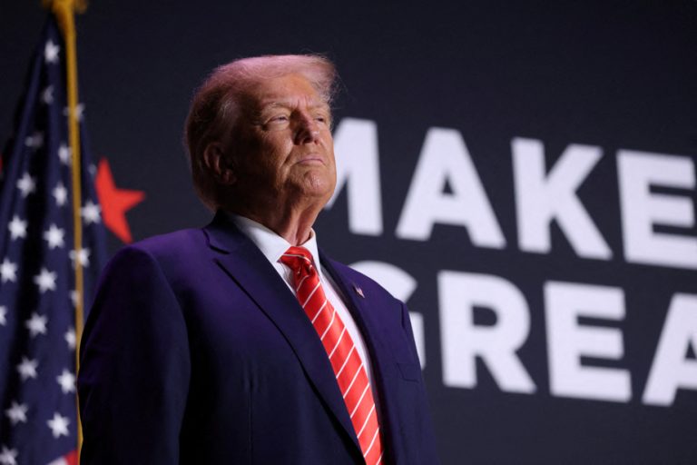 Trump’s verbal slip-ups undermine his barbs about Biden’s age