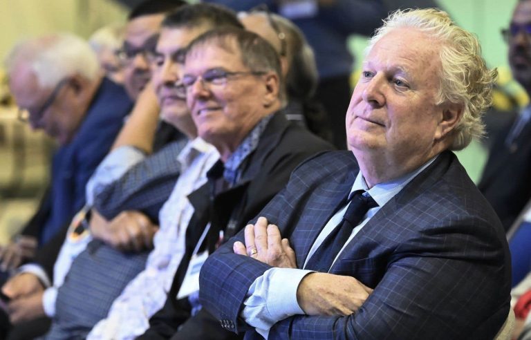 UPAC will not apologize to Jean Charest