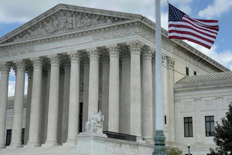 US Supreme Court |  Vote, freedom of expression and carrying a weapon on the menu of the session