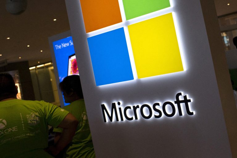 US taxes demand $29 billion from Microsoft