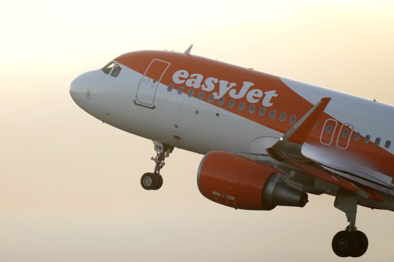 Underground CO2 storage |  easyJet launches with Airbus