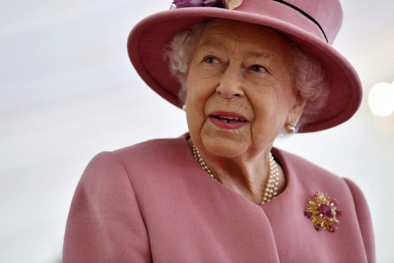 United Kingdom |  A man sentenced to 9 years in prison for trying to kill Elizabeth II with a crossbow