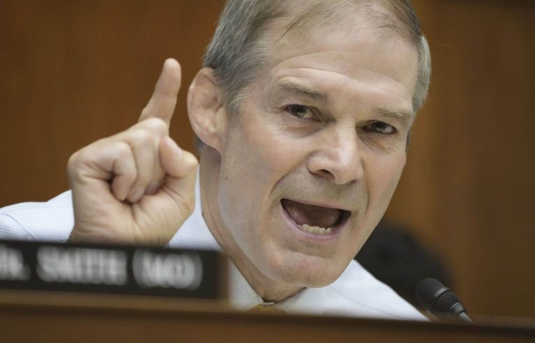 United States: Donald Trump supports Jim Jordan to chair the House of Representatives