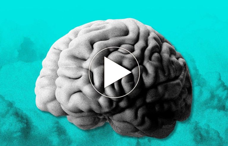 Unscrambling |  What happens in the brain of an ADHD adult?